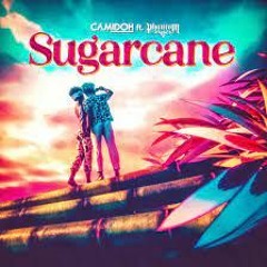 Camidoh Feat Phantom - Sugarcane - May 2022