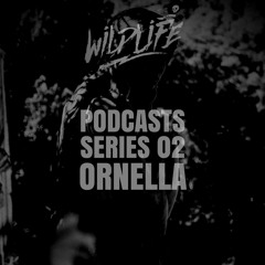 Podcast Series 02 Ornella