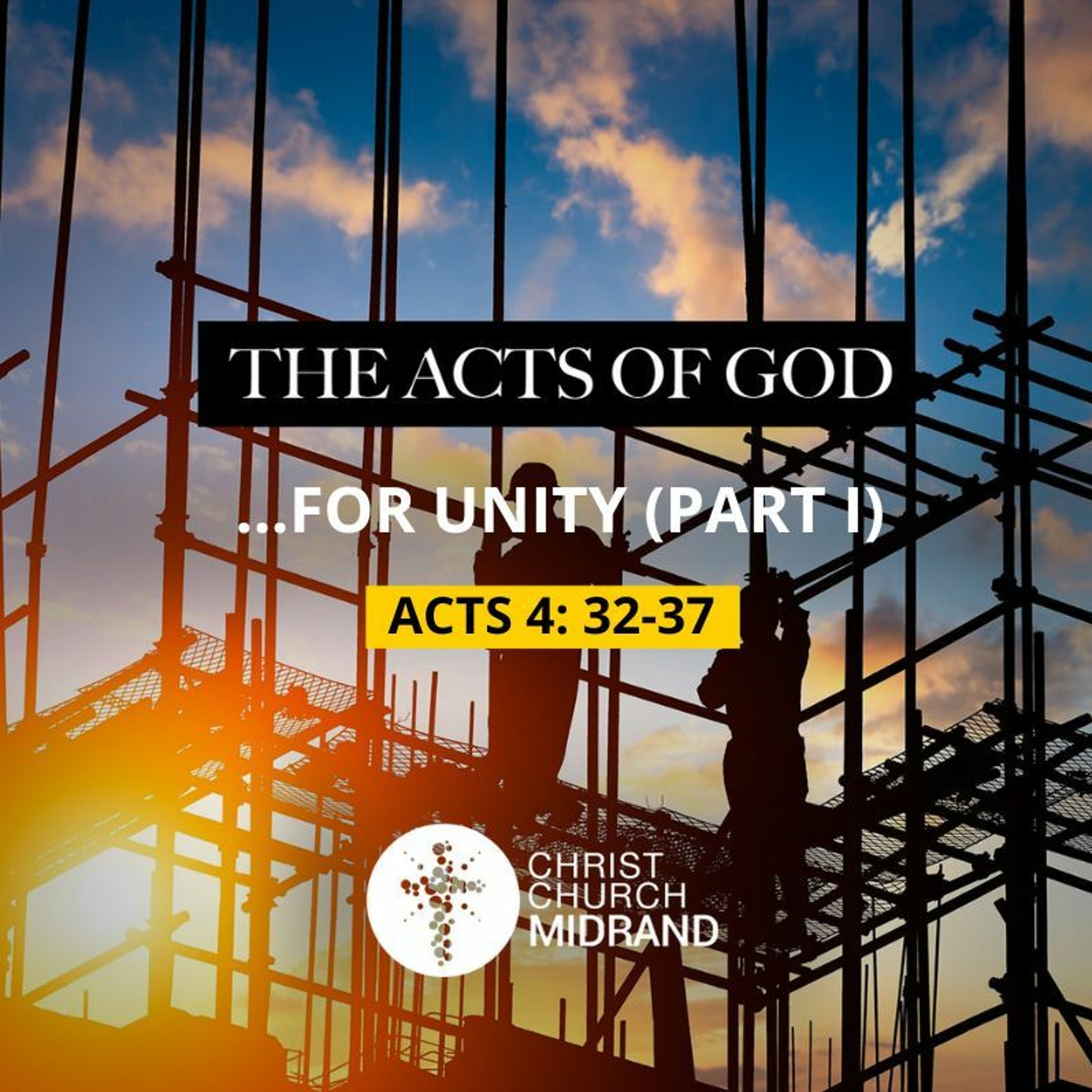 Christ Church Midrand