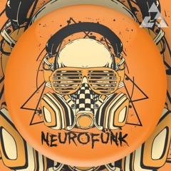 Neurofunk DNB mix