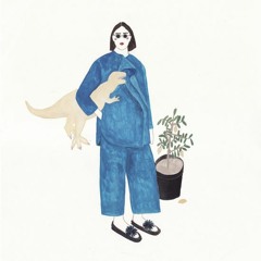 RealGenius - It Keeps Me Up At Night (prod. DWNTWN BEATZ)