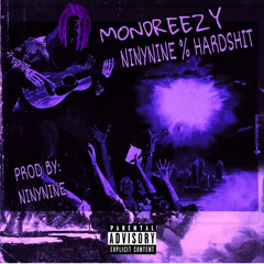 Mondreezy Jetz Prod By NinyNine
