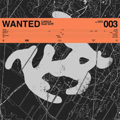 Wanted (Instrumental)