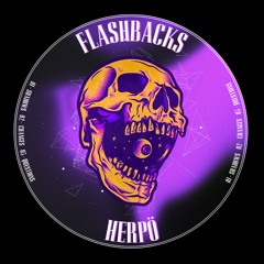 Herpö - Shadows (Original Mix) (EPMAU08) (Shady SideChain Label)