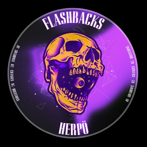 Herpö - Shadows (Original Mix) (EPMAU08) (Shady SideChain Label)