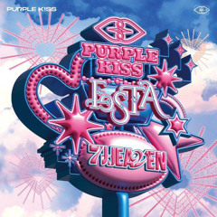 7HEAVEN - PURPLE KISS (퍼플키스)
