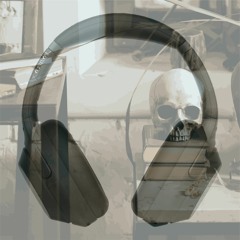 BURDENING - Dark Drill Type Beat