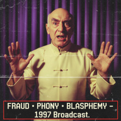 The Ninties were WILD