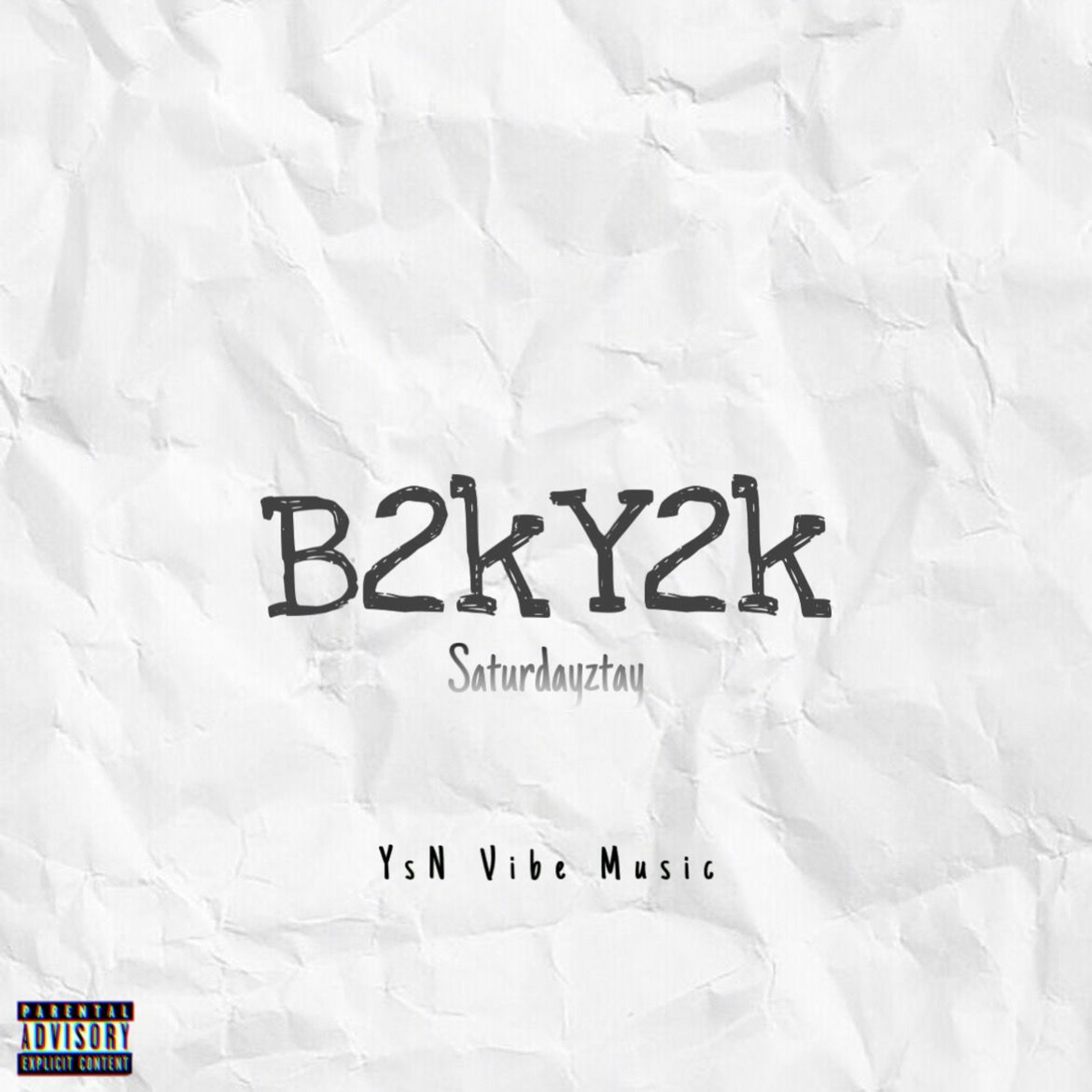 B2kY2k episode artwork
