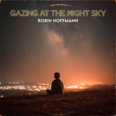 Gazing At The Night Sky