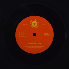 Sundown (In Transit EP 2/5)