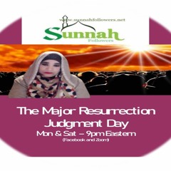 The Major Resurrection Session 10