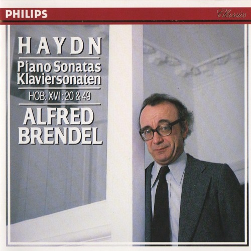 Haydn: 11 Son Piano | pamso.pl