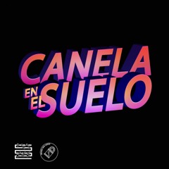 Canela en el Suelo
