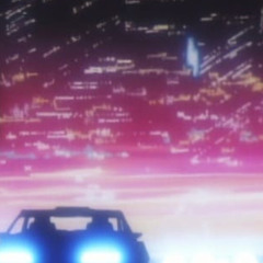 Kae x Drill - Cruisin Smokin in A Cadillac ! *