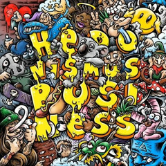 Akkadian - Hedonismus Business Podcast #330