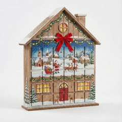 NXT CHRISTMAS ft. Kleo