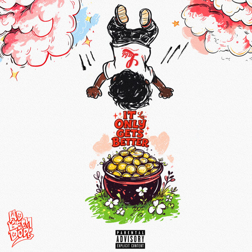 10 Again (feat. Marco Plus)