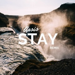 The Kid LAROI, Justin Bieber - STAY (Lofi Remix) (Prod. Aasis Beats)