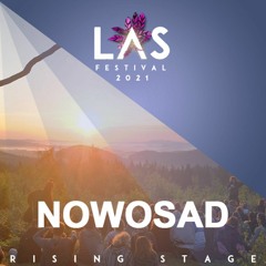 Nowosad @ LAS Festival 2021 | Rising Stage