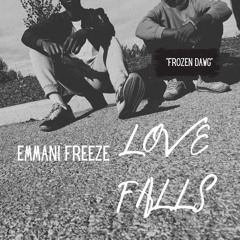 Love Falls