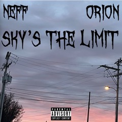 sky’s the limit ft. orionversestheworld (prod. mwandaa)