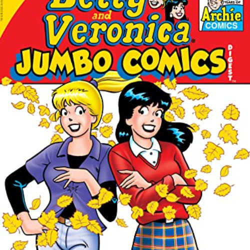 DOWNLOAD KINDLE 🖌️ Betty & Veronica Double Digest #308 (Betty & Veronica Comics Doub