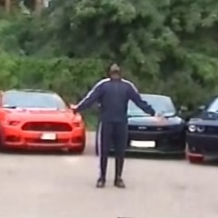 bango balenci - bango wave 1