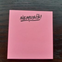 L.K.Z. - Nemusíš