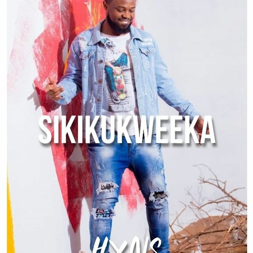 #HXNS_PROD - Sikikukweeka [REMIX 2020]