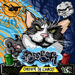 Pszichedelik Szörp (240)