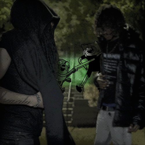 omertagoon - standoff
