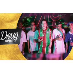 MC ANJIM, FAELZIN, MC WESLEY - GANG BANG (CLIPE OFICIAL) Prod.  DJ LV MDP E DJ ARTHUZIIN