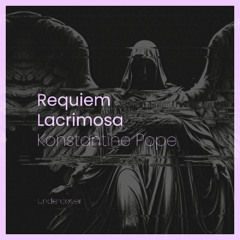 Konstantine Pope - Requiem Lacrimosa