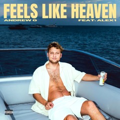 Feels Like Heaven (feat. Alex1)
