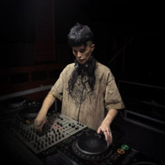 Knaughty - Tears in Club Radio