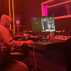 Mdot 59 - Hang with Me V1 (The ticket) (Old Unreleased Song Version)