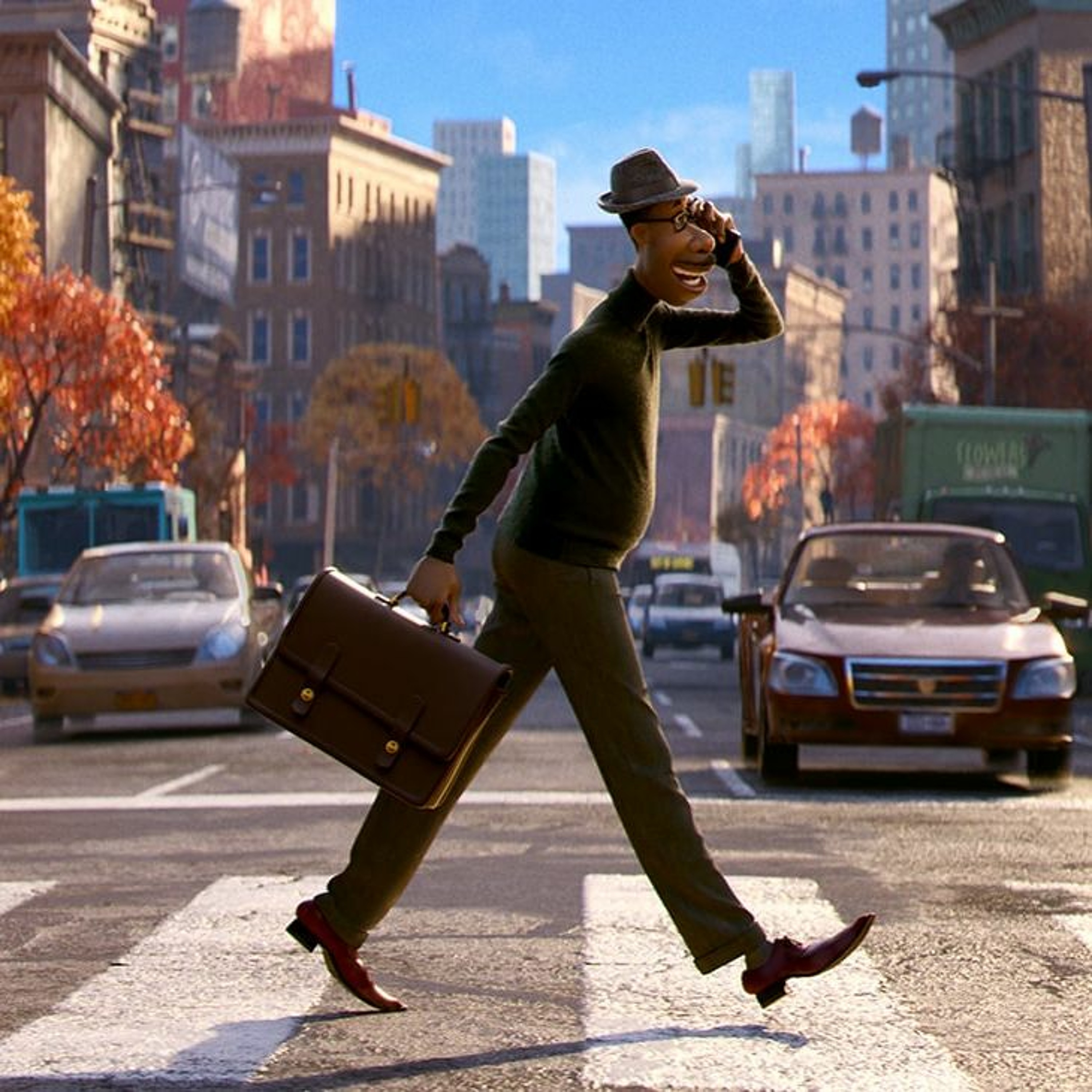 The ThawedCast: Conversations About Animation