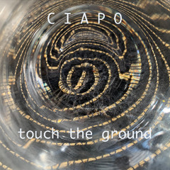 touch the ground