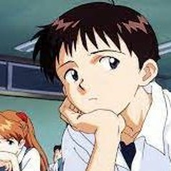 Shinji quote-Why cant anyone be nice to me?-NGE