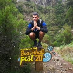 Beachball FEST Promo mix - Lukas Feser '20