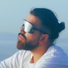 NO PUEDO SACARTE DE MI CABEZA (COVER)