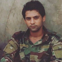 الشهيد علي رشـم 🖤 !!