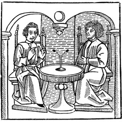 Peanut Butter & Canceled Presidents