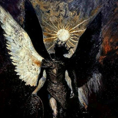 mourning star [prod. lukynlean]