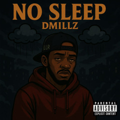 No Sleep (Prod. Jaimboh)