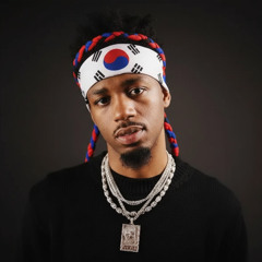 Metro Boomin Type Beat – Day by Day in Seoul (K-Trap from Seoul)