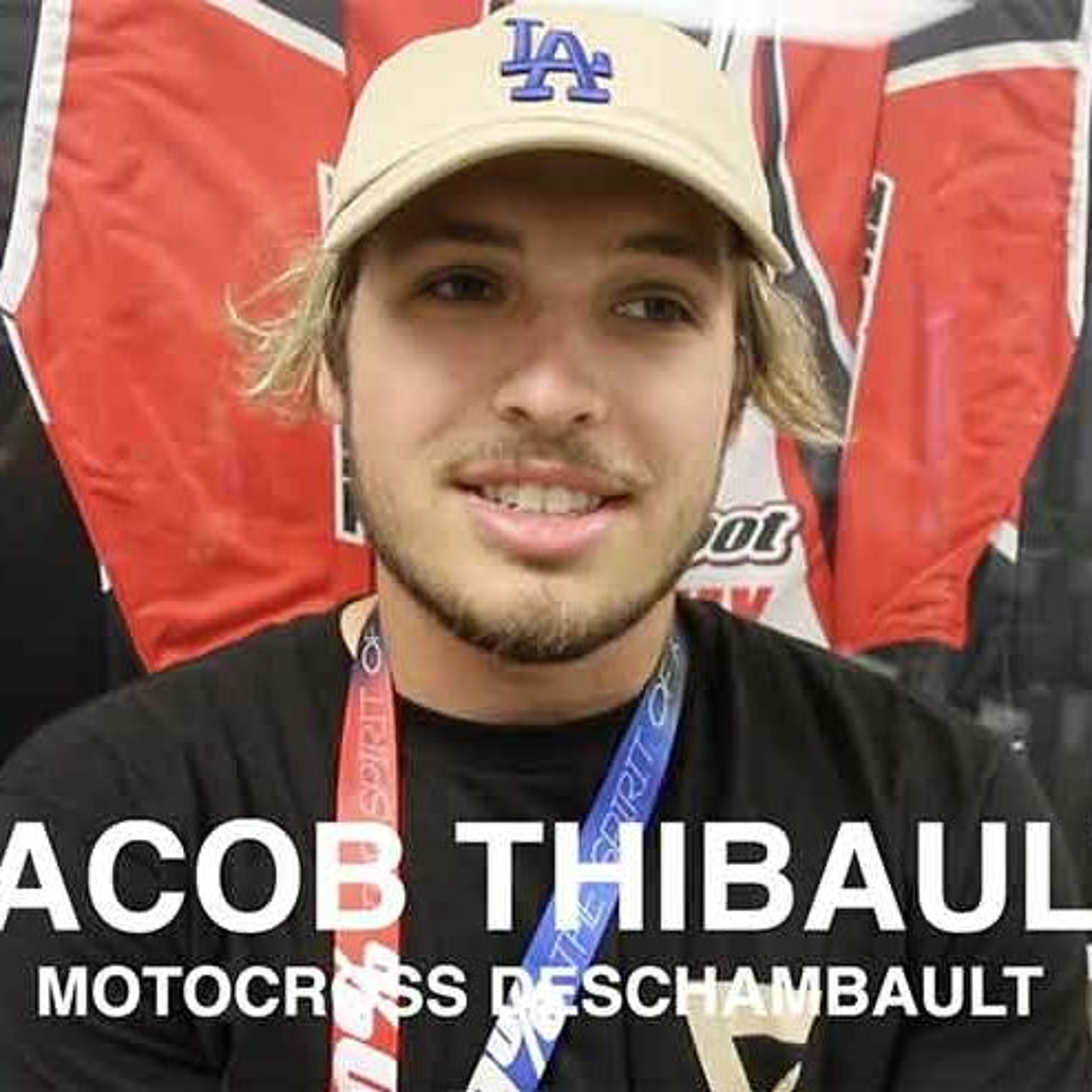 Jacob Thibault Talks about a Record Year the the 2022 ECAN episode artwork