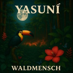 Yasuní (Cringe Groove) 432Hz