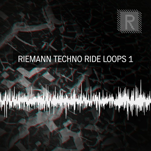 Riemann Techno Ride Loops 1 (Sample Pack Demo Song)